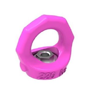 VRM STARPOINT, Metric Thread
