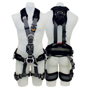 SALA Mines Rescue Harness