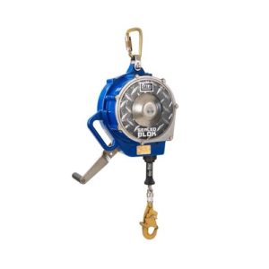 3M DBI-SALA Sealed-Blok Emergency Retrieval Self Retracting Lifeline