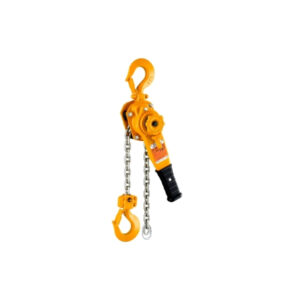 Lever Hoist KITO LB Series