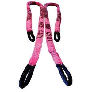 Dyneema Recovery Strop