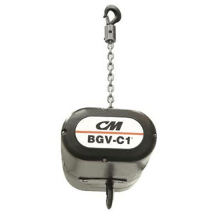 CM Lodestar Electric Hoist