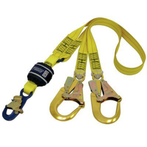 DBI SALA Force 2 Dual Leg Lanyard