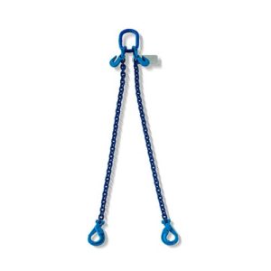 G100 Lifting Chains & Fittings