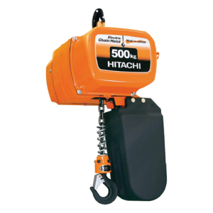 Hitachi Electric Hoist L-Series
