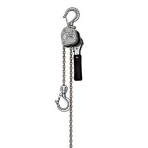 Kito LX Lever Block