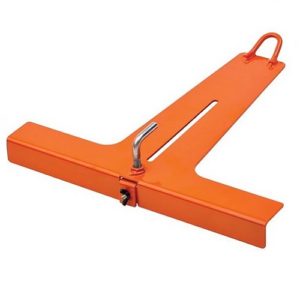 Paramount LinQ Anchor T-Bar Anchor 15kN