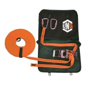 Paramount LinQ Temporary Static Line
