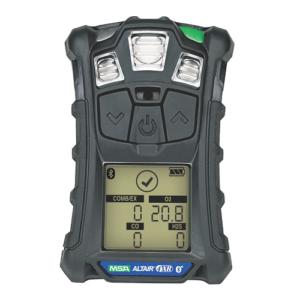 MSA Altair 4XR Gas Detector