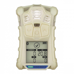 MSA Altair 4XR Gas Detector Glo