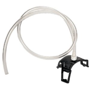 MSA Altair A4/4X Calibration Cap & Hose