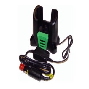 MSA Altair Charger Cradle - 12V