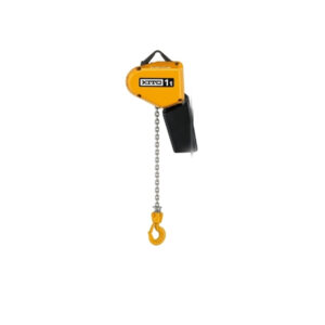 Electric Chain Hoist KITO EQ/EQS Series