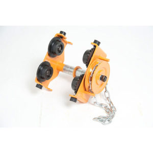 Pacific Geared Girder Trolley