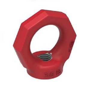 RM Eye Nut, Metric Thread