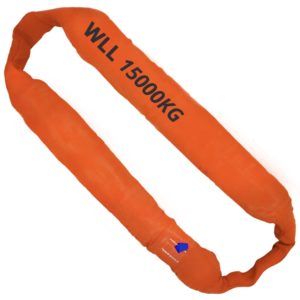 15t Round Sling