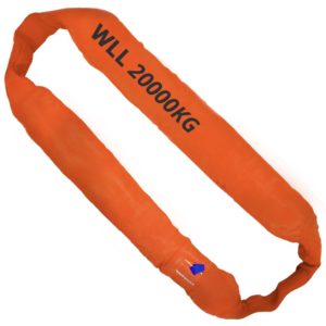 20t Round Sling