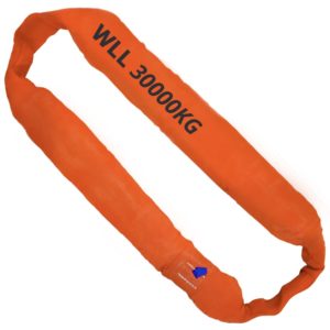 30t Round Sling