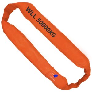 50t Round Sling