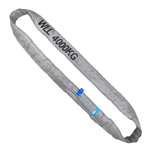 Round Slings Stenhouse Lifting