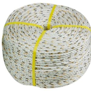Silver Rope