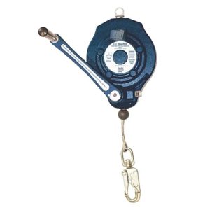SpanSet 3 Way Self Retracting Lifelines