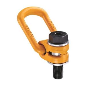 Swivel Lifting Points, Metric Thread