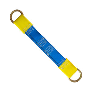 Tie Down Strap c/w D /rings