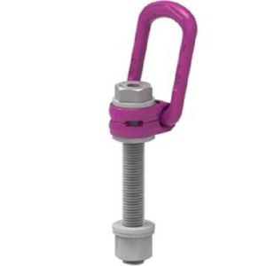 VLBG-PLUS Load Ring, Max Thread