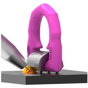 VLBS-Load Ring for Welding