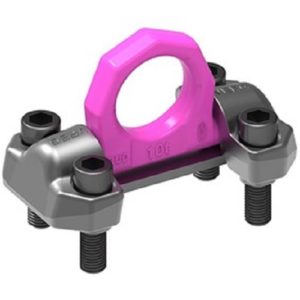 VRBG 10 and 16 - Load Ring for Bolting