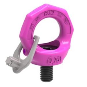 VRS-F STARPOINT, Metric Thread