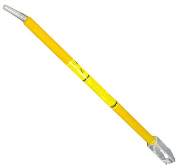 Winch Bar