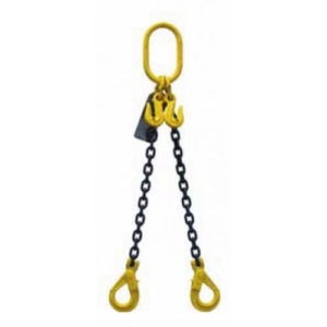 G80 Lifting Chains & Fittings