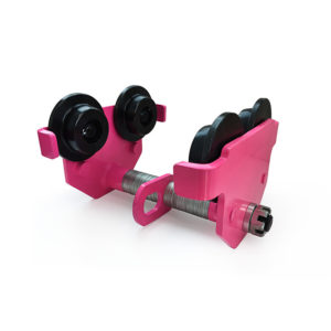 Push Type Girder Trolley