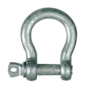 Commercial Bow Shackle