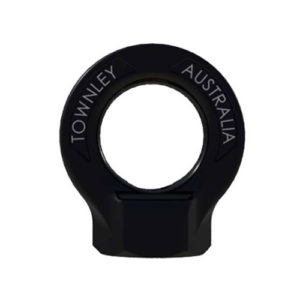 Entertainment Rigging Eye Nut (G8)