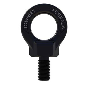 Entertainment Rigging Eye Bolt (G8)