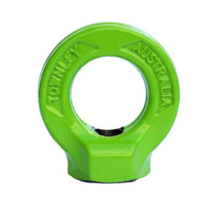 Eye Nut (G8)