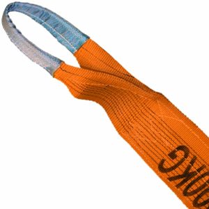 15t Flat Web Sling