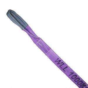 1t Flat Web Sling
