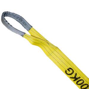 3t Flat Web Sling