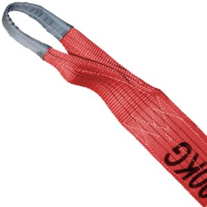 5t Flat Web Sling
