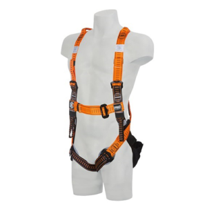 Paramount LinQ H201 Tactician Riggers Safety Harness