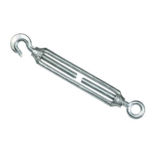 Hook/Eye Commercial Turnbuckle