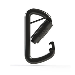 Entertainment Rigging Carabiner