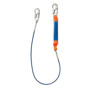 Spanset Wire Lanyard